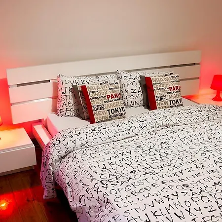 Bairro Alto Charming Flat *