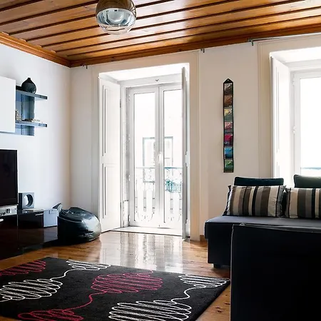 Bairro Alto Charming Flat