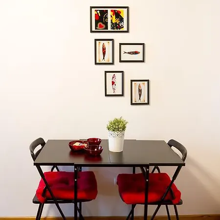 Apartmán Bairro Alto Charming Flat